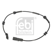 Febi ABS Wheel Speed Sensor Rear Right 193430