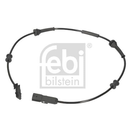 Febi ABS Wheel Speed Sensor Rear Right 193430