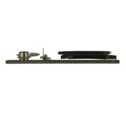 Gates Timing Chain Kit Set Links fits Nissan Interstar 2024 on
