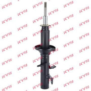 KYB 2 x Shock Absorbers fits Subaru Justy 1984-1996