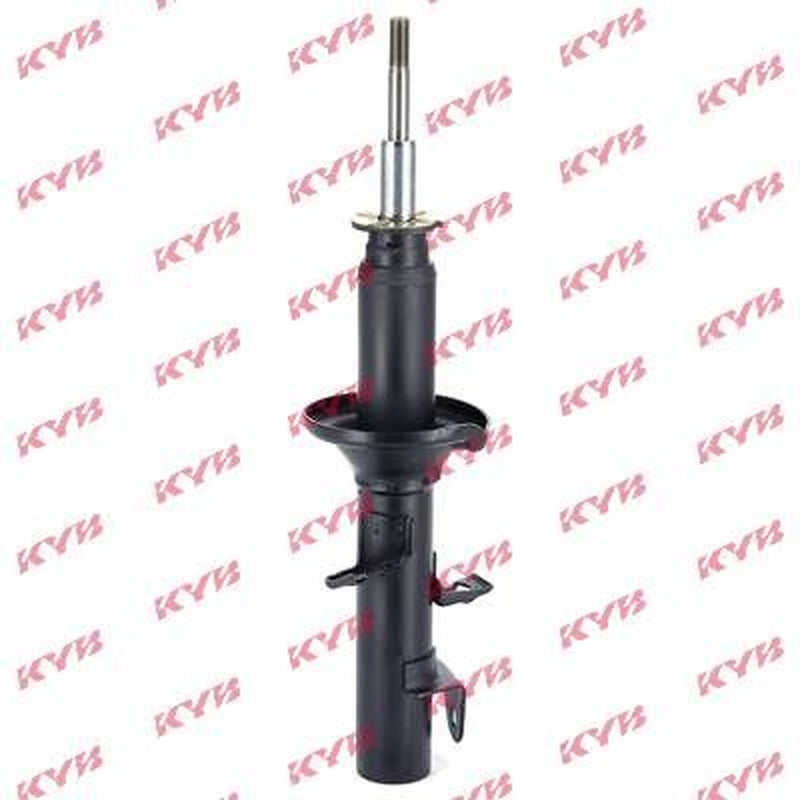 KYB 2 x Front Shock Absorbers fits Subaru Justy 1984-1996
