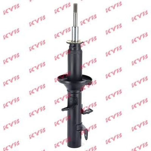 KYB 2 x Front Shock Absorbers fits Subaru Justy 1984-1996