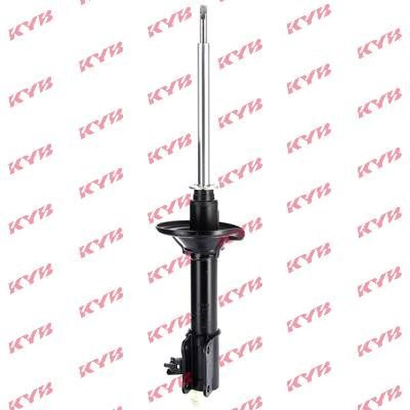 KYB Shock Absorber Damper Strut Rear Left fits Mazda 323 C 1989-1994