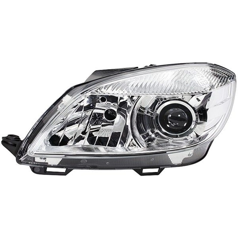 Hella Headlight Headlamp PY21W Left 1LL 010 417-391