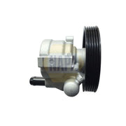 NAPA Power Steering Hydraulic Pump fits Nissan Interstar 2002-2006