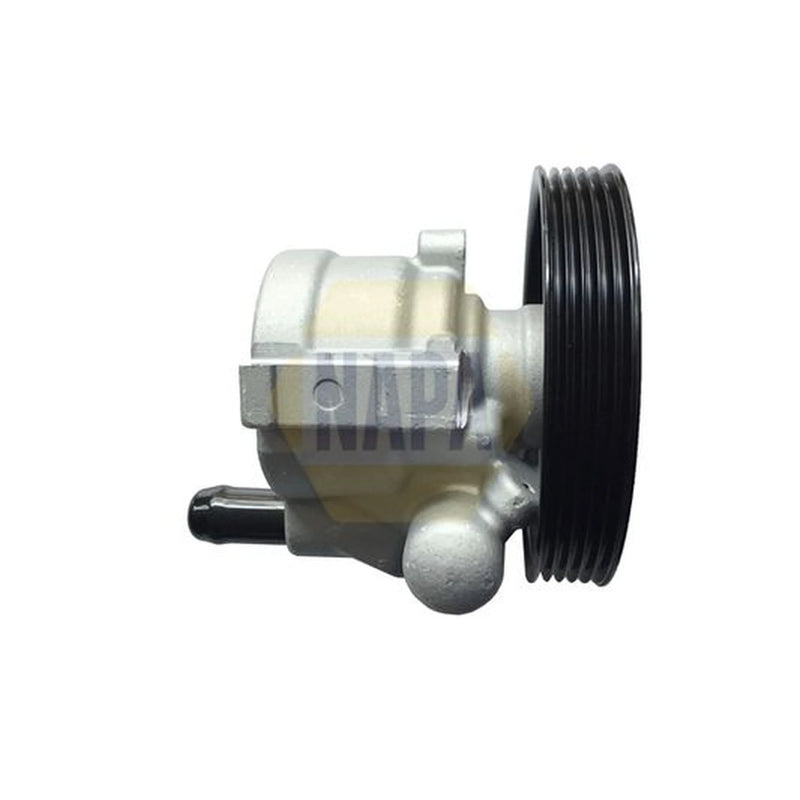 NAPA Power Steering Hydraulic Pump fits Nissan Interstar 2002-2006