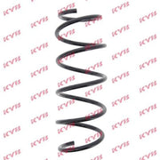 KYB Front Suspension Coil Spring fits Opel Corsa D 2006-2014 1.0 1.2 1.4