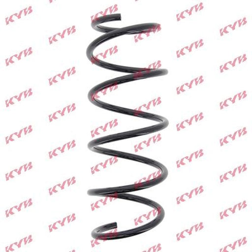KYB Front Suspension Coil Spring RH3328