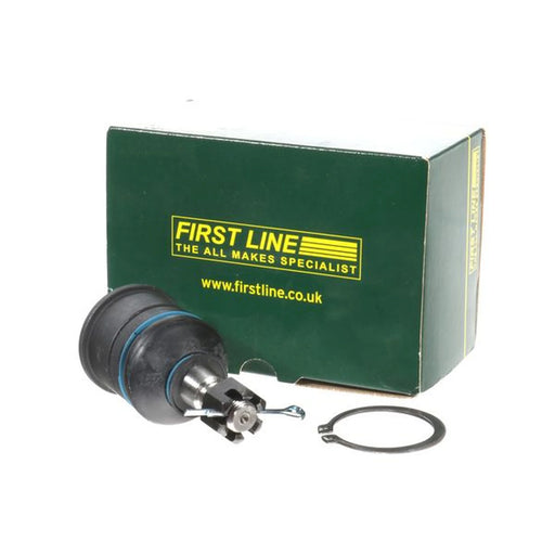 First Line Ball Joint Front Left fits Honda Accord III 1985-1989 1.6 2.0