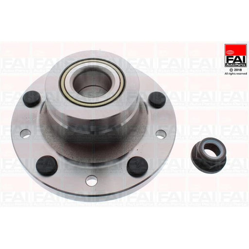 FAI Wheel Bearing Kit 193mm fits Ford Transit 2006-2014 2.2 2.4