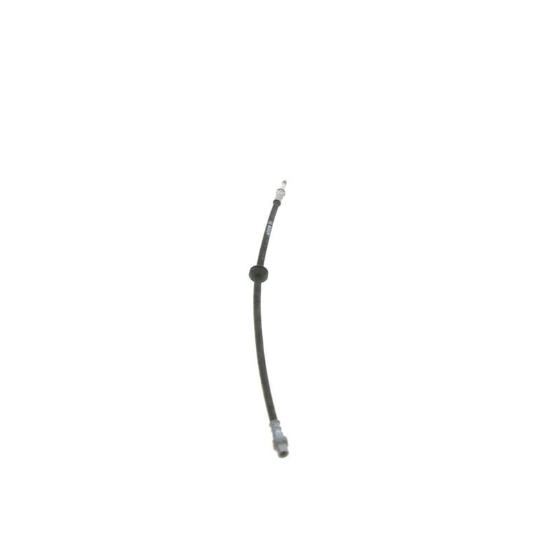 Bosch Brake Hydraulic Hose Line Front fits BMW 3 2000-2005