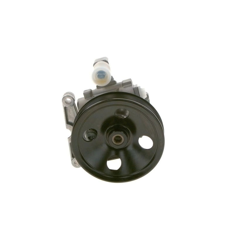 Bosch Power Steering Hydraulic Pump fits Mercedes-Benz M-Class 1998-2005