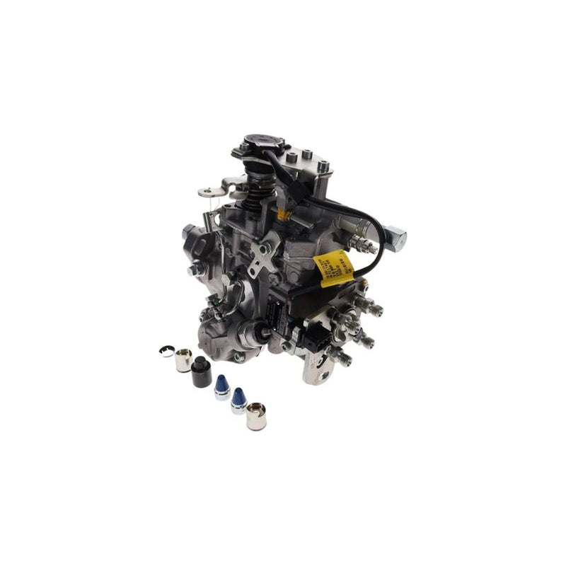 Bosch Diesel Injection Pump
