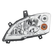 Hella Headlight Headlamp PY21W Left fits Mercedes-Benz Viano 2003-2007