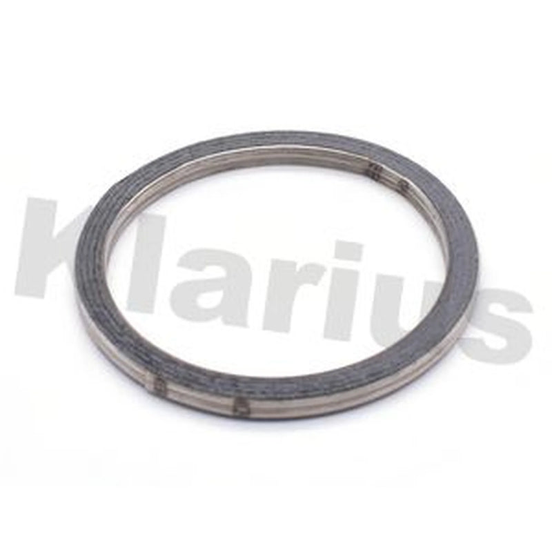 Klarius Exhaust Pipe Gasket OD fits Mazda CX-5 2012-2017 2.2