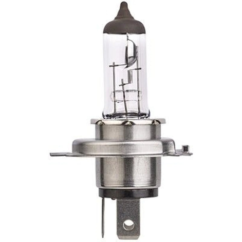 Hella Headlight Bulb HB2 P43t 12V 60/55W