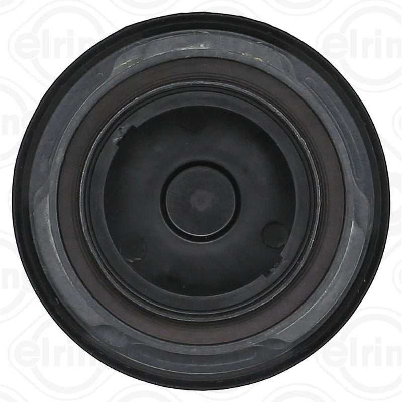 Elring Crankshaft Shaft Seal 81mm OD ID Wide fits Fiat Talento 2016 on 1.6