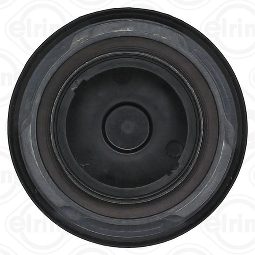 Elring Crankshaft Shaft Seal 81mm OD ID Wide fits Fiat Talento 2016 on 1.6
