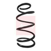 Apec Front & Rear Suspension Springs fits Volvo V40 2012-2019