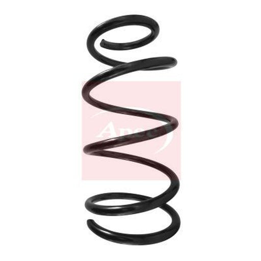 Apec Front & Rear Suspension Springs fits Volvo V40 2012-2019