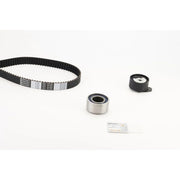 Continental CTAM Timing Belt Kit with Rollers fits Fiat Brava 1995-2002 1.6