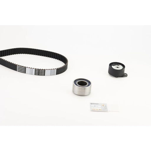 Continental CTAM Timing Belt Kit with Rollers fits Fiat Brava 1995-2002 1.6