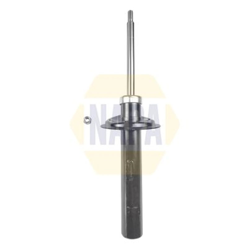 NAPA 2 x Shock Absorbers fits Citroën Xsara Picasso 1999-2012 1.6 1.8 2.0
