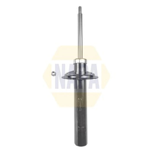 NAPA 2 x Front Shock Absorbers fits Citroën Xsara Picasso 1999-2012 1.6 1.8 2.0