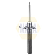 NAPA Shock Absorber Damper Strut Front Left fits Citroën Xsara Picasso 1999-2012