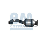 BM Catalysts Homologated Diesel Cat fits Audi A6 Allroad C6 2006-2011 2.7 3.0