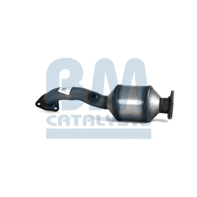 BM Catalysts Homologated Diesel Cat fits Audi A6 Allroad C6 2006-2011 2.7 3.0