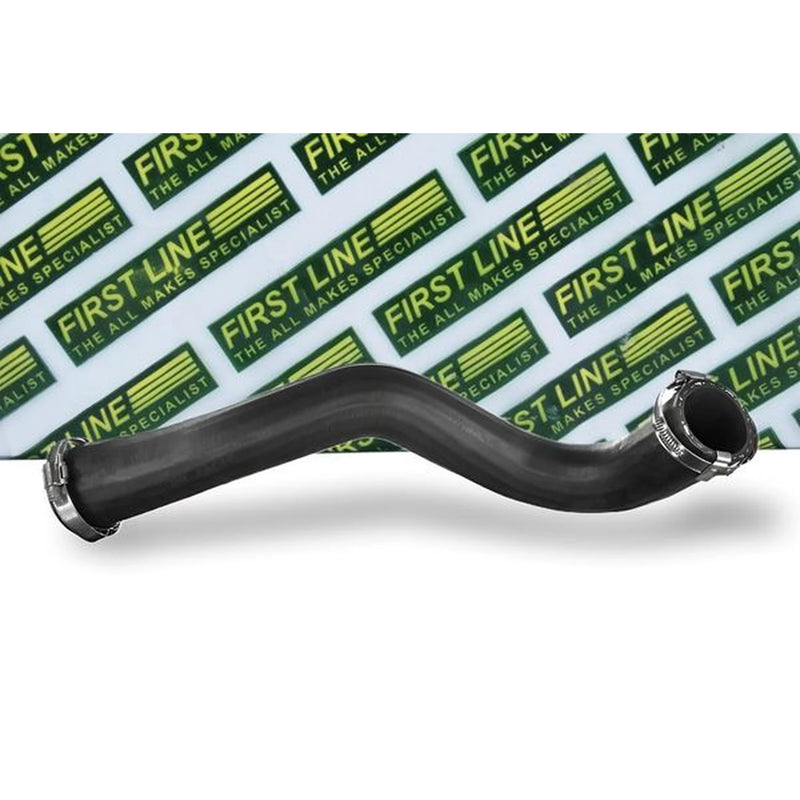 First Line Intercooler Turbo Charge Air Hose fits Audi Q7 2006-2015 3.0 4.2