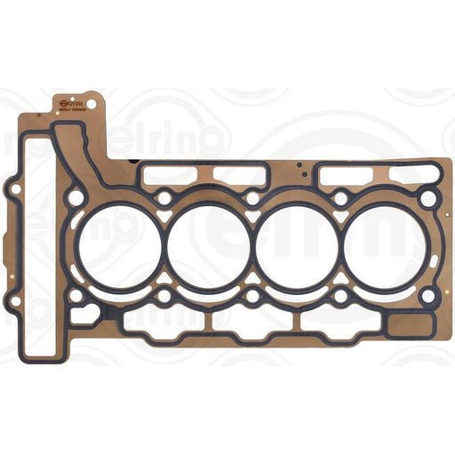 Elring Cylinder Head Gasket 0mm Thick 729.050
