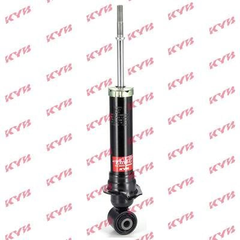 KYB Shock Absorber Damper Strut Rear fits Toyota Avensis 2003-2008