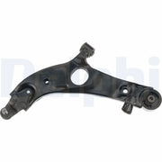 Delphi Control/Trailing Arm Lower fits Hyundai Grand Santa Fé 2013-2018