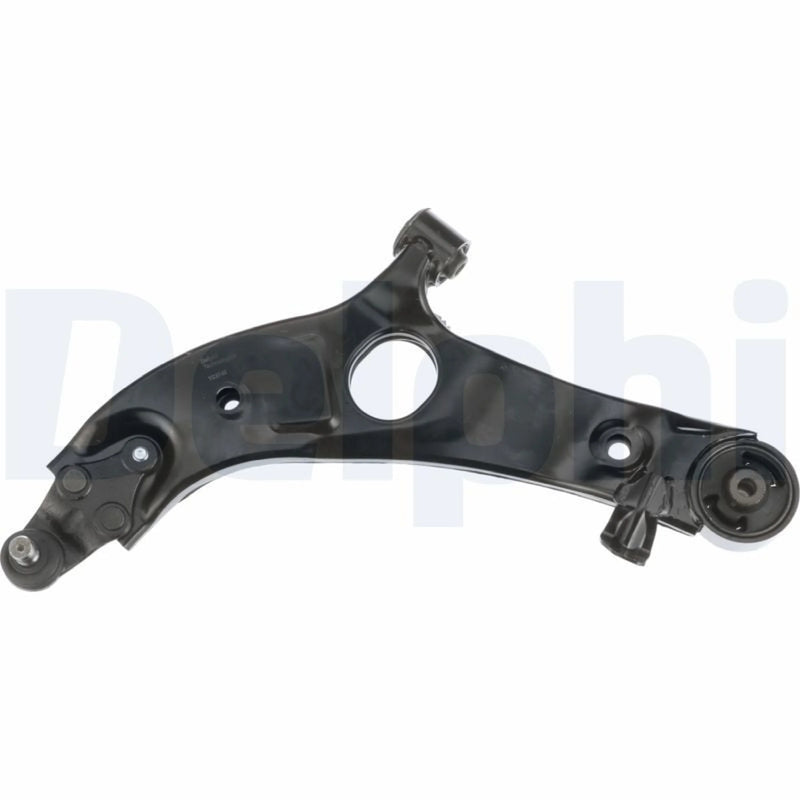 Delphi Control/Trailing Arm Lower fits Hyundai Grand Santa Fé 2013-2018