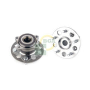 BGA Wheel Bearing Kit 152mm WHB9146K
