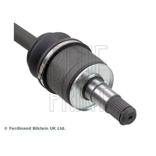 Blue Print CV Drive Shaft Driveshaft Front Left fits Mitsubishi Triton 2005-2015