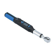 Laser Digital Torque & Angle Wrench 3/8"D 20 - 100Nm 7907 Laser - Dynamic Drive