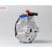 Denso Air Conditioning Compressor fits BMW 1 Sports Hatch 2011-2016