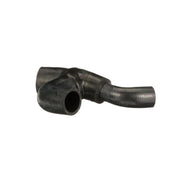 Gates Radiator Coolant Hose 209mm ID fits Opel Astra G 1998-2009 1.4 1.6