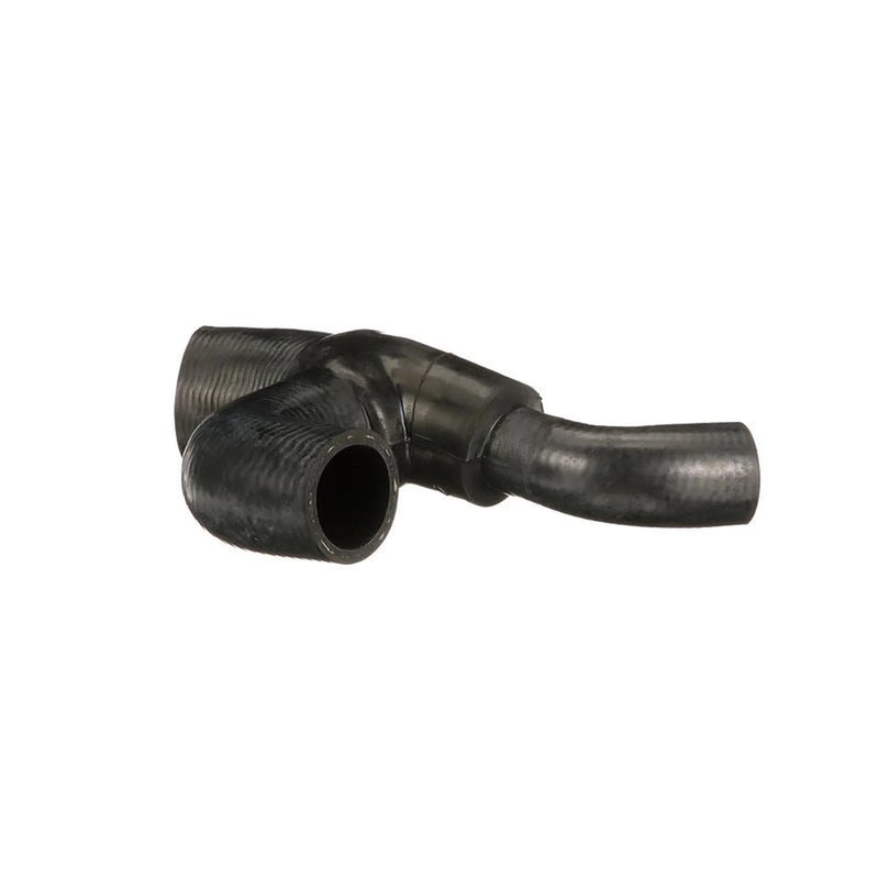 Gates Radiator Coolant Hose 209mm ID fits Opel Astra G 1998-2009 1.4 1.6