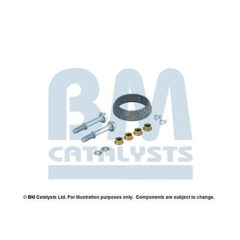 BM Catalysts Fitting Kit FK92352B FK92352B