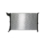 Mahle Engine Radiator fits Mini Mini 2001-2008
