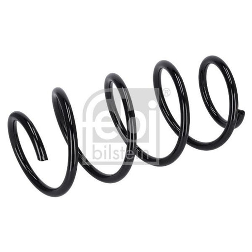 Febi Front Suspension Coil Spring 194862