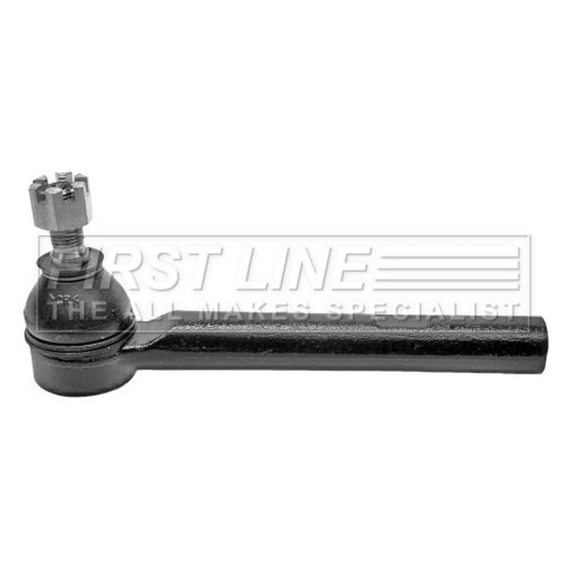 First Line Steering Tie Rod End Ball Joint fits Lexus Rx 2003-2008
