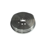 Bosch 2 x Brake Drums fits Toyota Rav 4 1994-2005 1.8 2.0