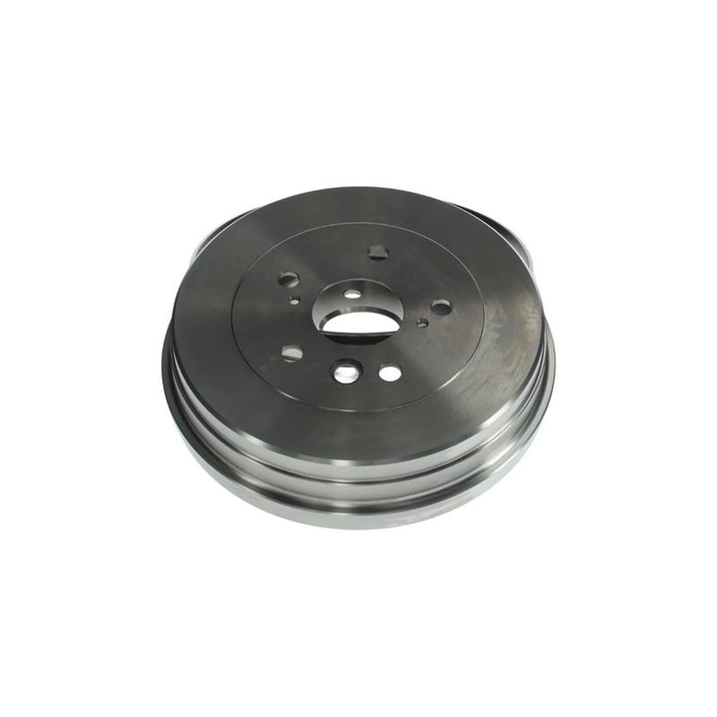 Bosch 2 x Brake Drums fits Toyota Rav 4 1994-2005 1.8 2.0