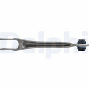 Delphi Wheel Suspension Rod/Strut Rear fits Porsche 911 2004-2012 3.6 3.8 4.0