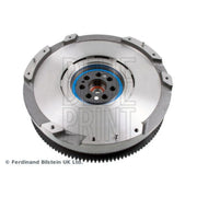 Blue Print Engine Flywheel 128 Teeth fits Mitsubishi Pajero 2000-2006 3.2